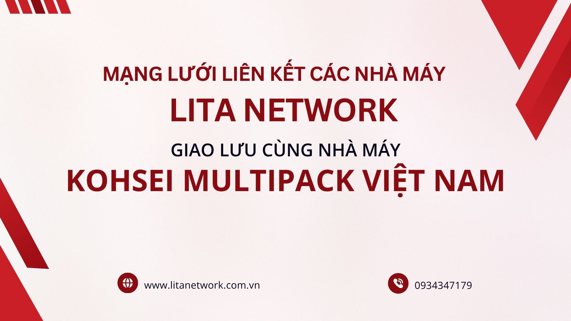 Tham quan và giao lưu cùng nhà máy KMV 